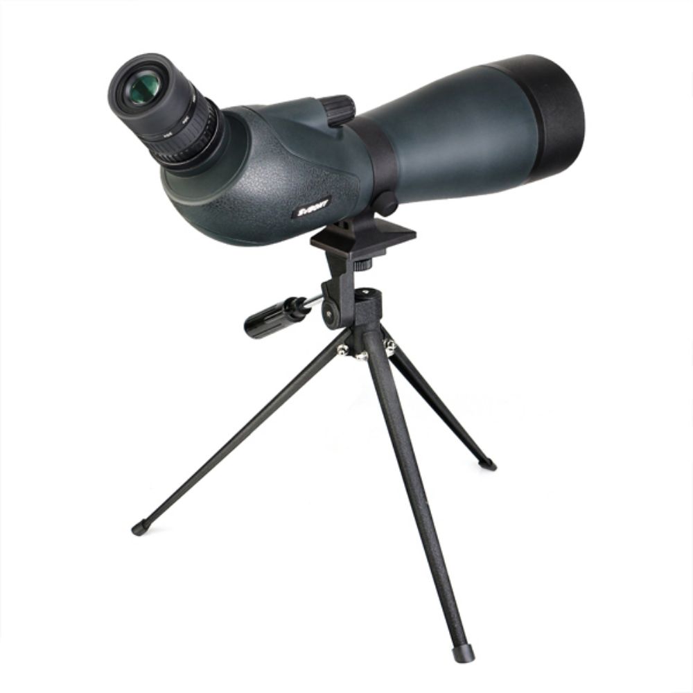Svbony SV19 20-60x80 Spotting Scope Perfect for Shooting and Archery