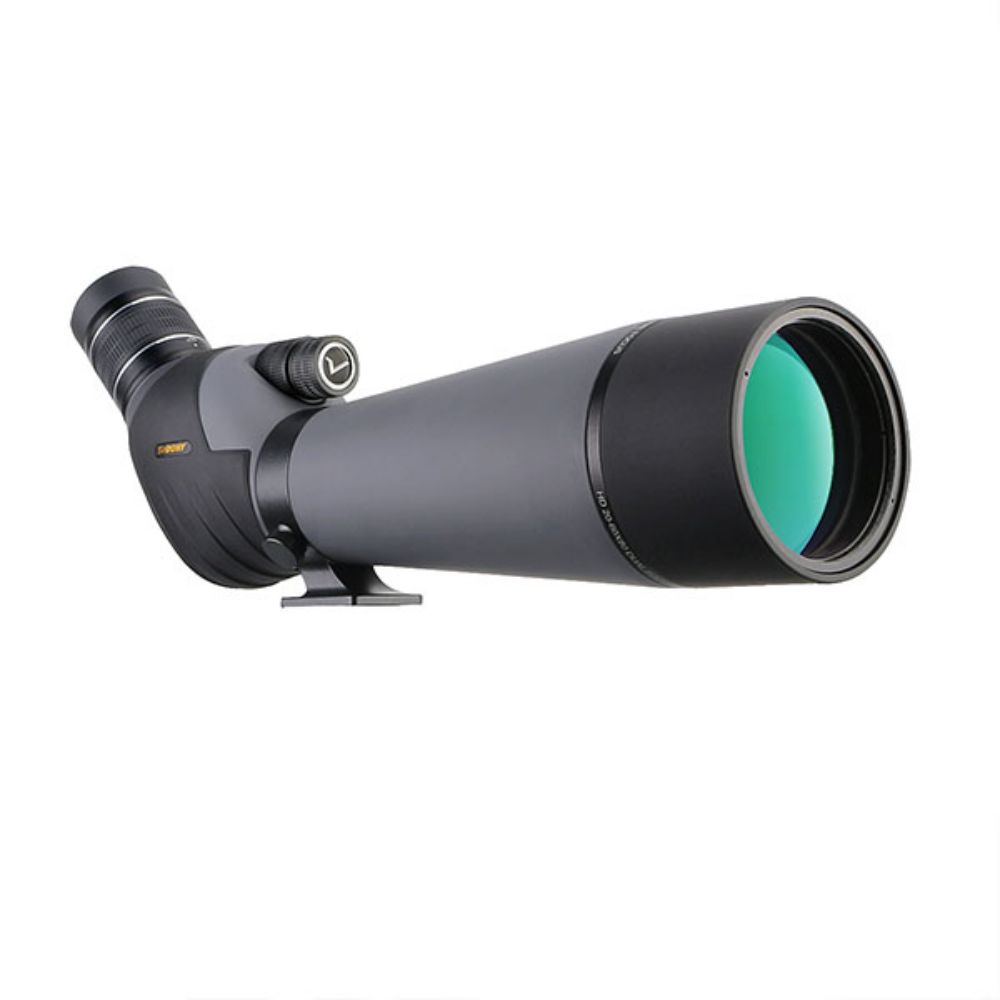 SV409 20-60X80mm Dual Focus Spotting Scope