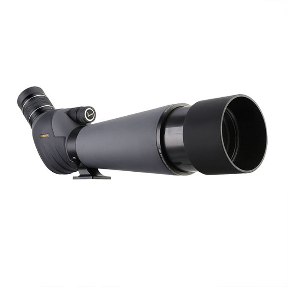 SV409 20-60X80mm Dual Focus Spotting Scope