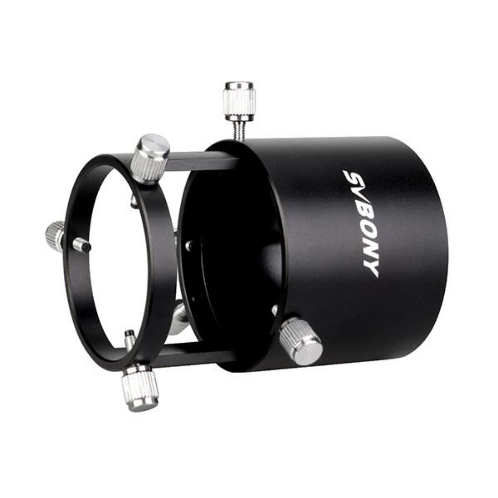 Svbony SV123 Black Metal Spotting Scope Camera Adapter Extensionable  