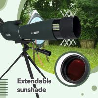 sv28 plus spotting scope sunshade