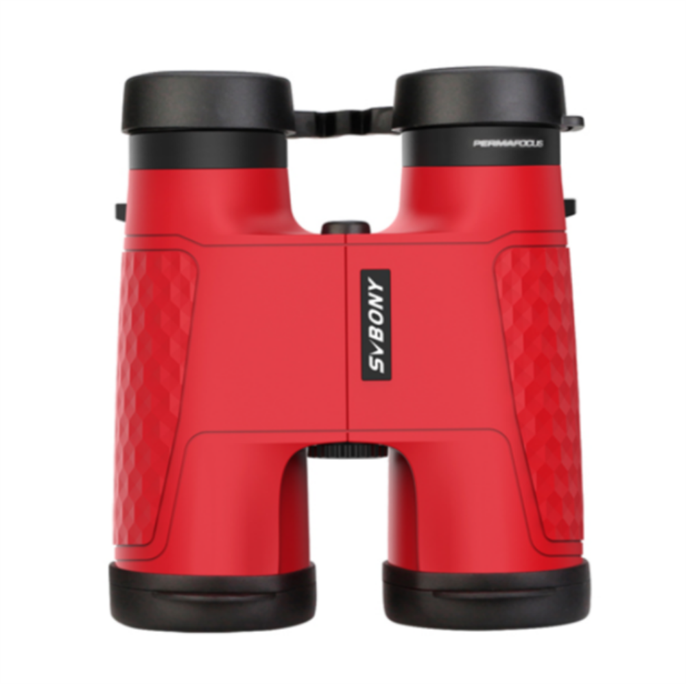 SV30 Red 10X42 Football Game Binoculars