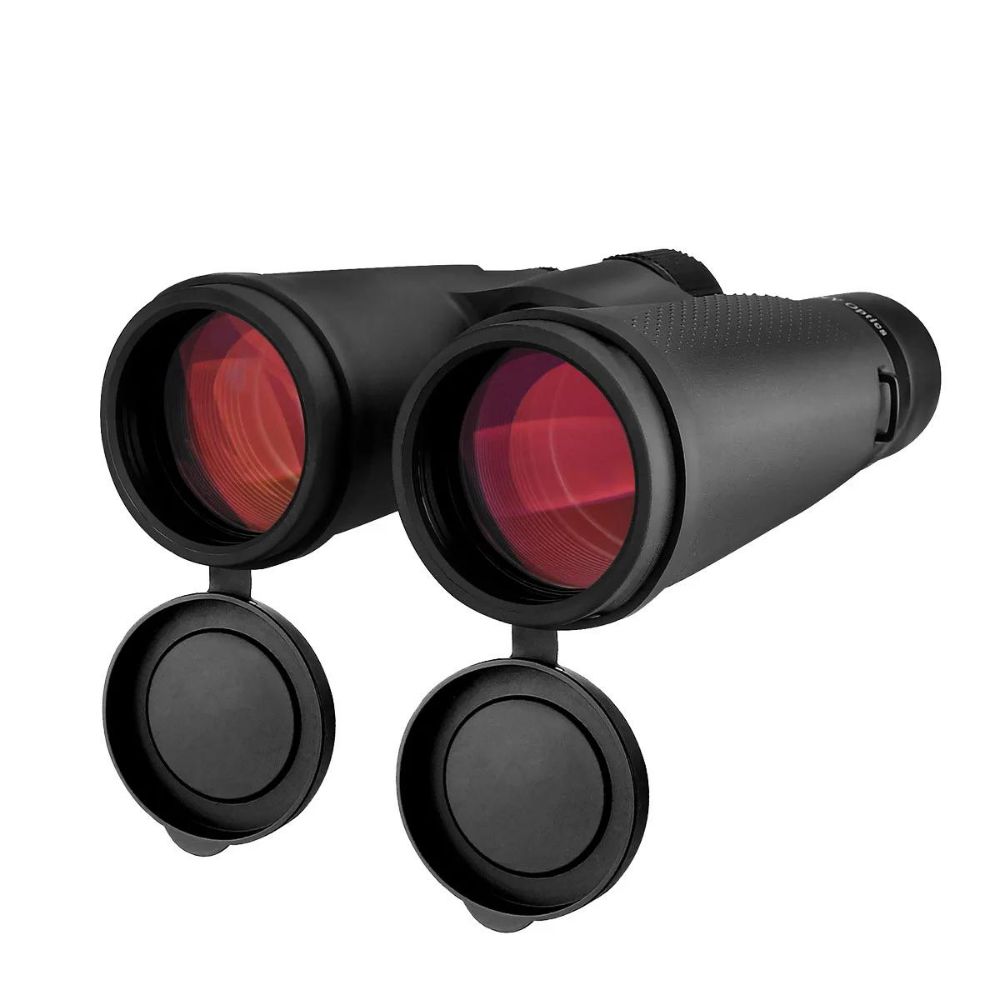 SV202 10x50 Waterproof Magnesium Alloy Binoculars, Low Dispersion HD Lens, Outdoor Telescope for birdwatching 