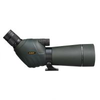 SV411 angled spotting scope