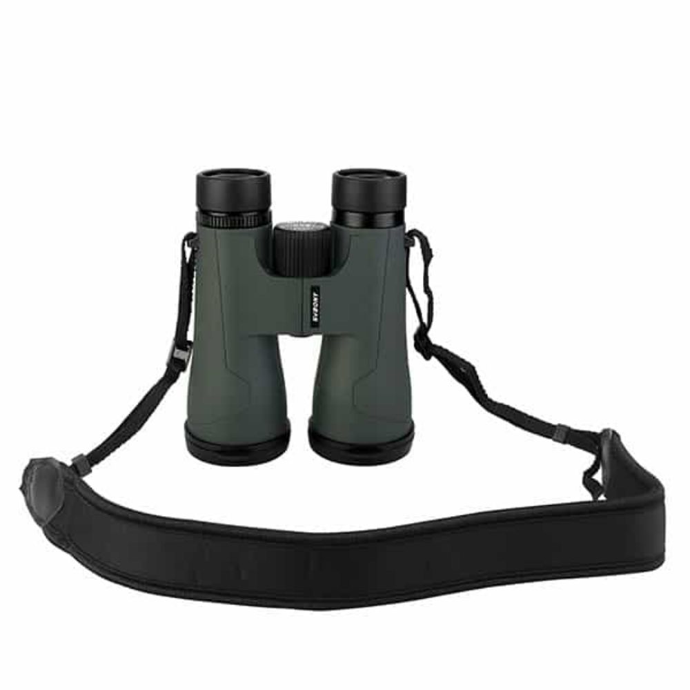 SA203 12x50 Binocular with IPX7 Waterproof and Bak-4 Prism