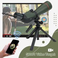 sa412 spotting scope for shooting
