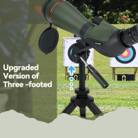 spotting scope upgraded