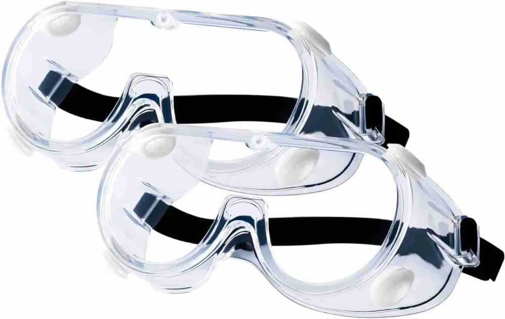SVBONY Safety goggles