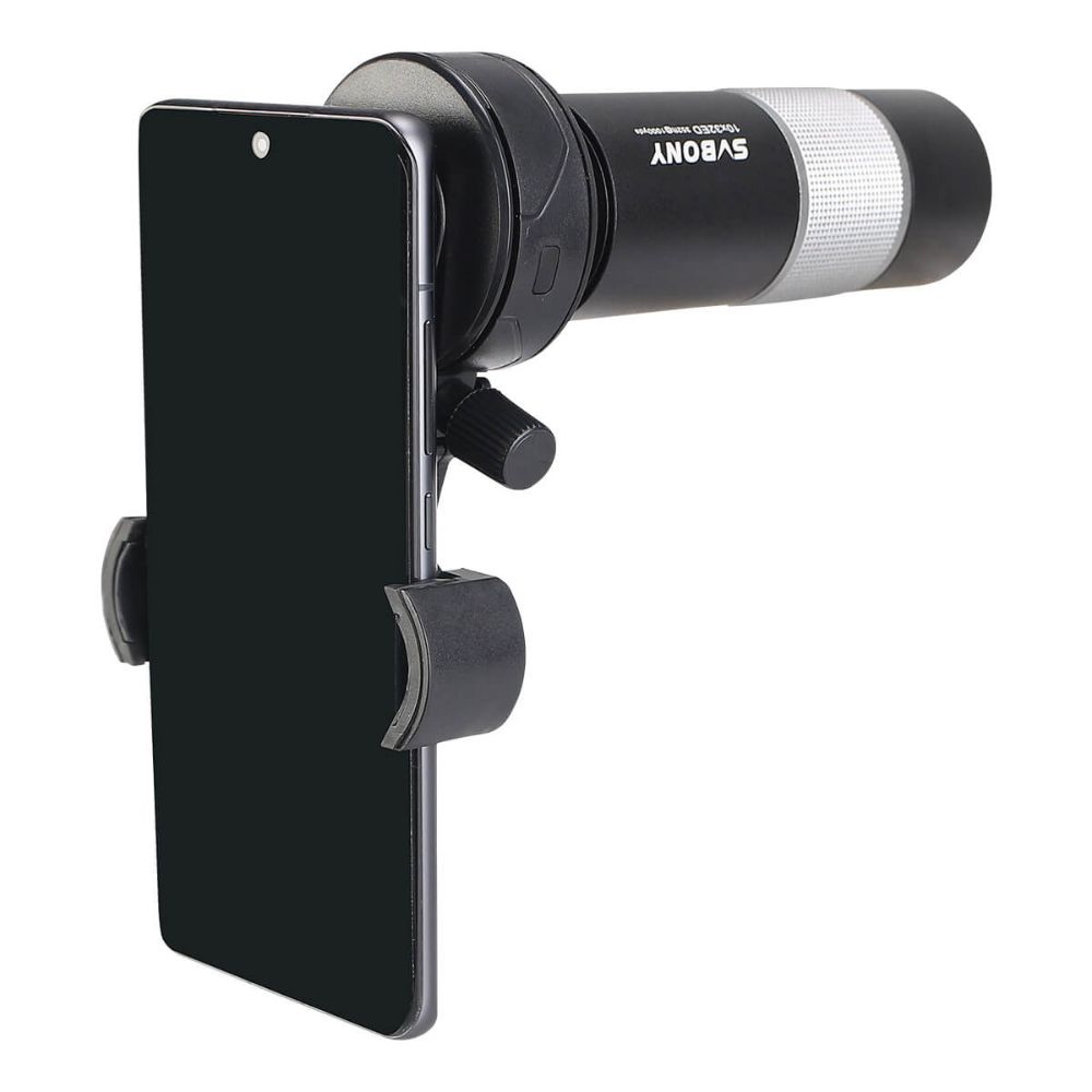 SV218 Universal Cell Phone Adapter Mount