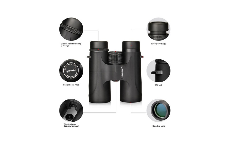 How to choose an entry-level  telescope for watching birds? Do you know all these important references?