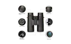 How to choose an entry-level  telescope for watching birds? Do you know all these important references? doloremque