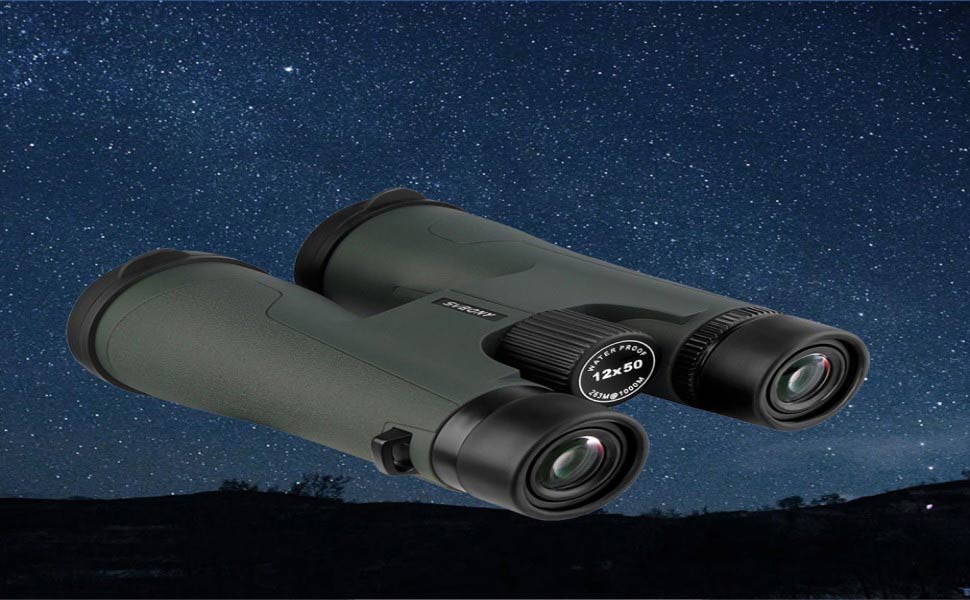 What scenarios are binoculars suitable for? Is svbony SA203 right for you?