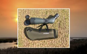 Review of Svbony SA405 20-60x 85mm ED Spotting Scope doloremque