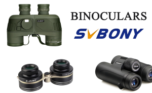 How to Choose Binoculars? doloremque