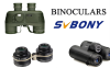 How to Choose Binoculars?