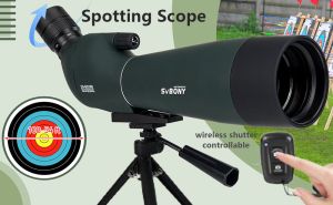 Choosing the Perfect Scope: A Guide to Selecting Shooting Optics doloremque