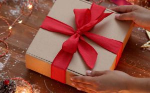 Have you prepared New Year gifts for your family? doloremque