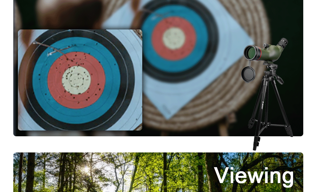 Svbony SV19 Spotting Scope