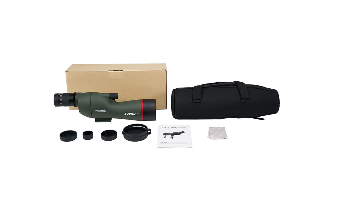 Svbony SV19 Spotting Scope