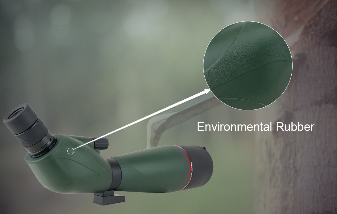 Svbony SV408 Spotting Scope