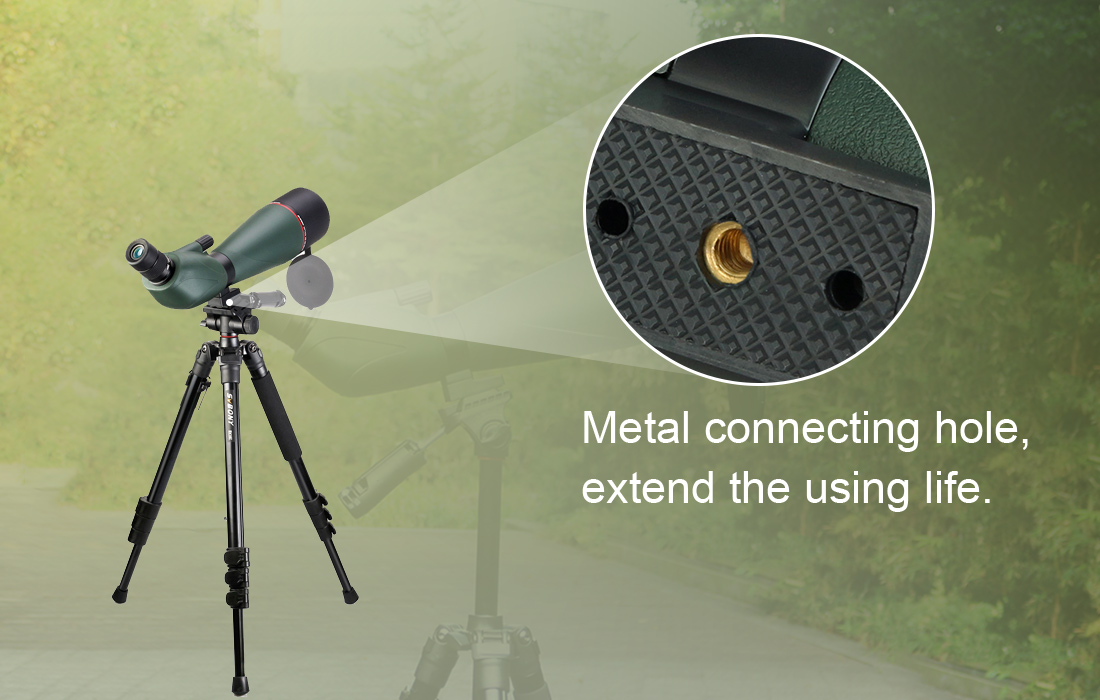 Svbony SV408 Spotting Scope
