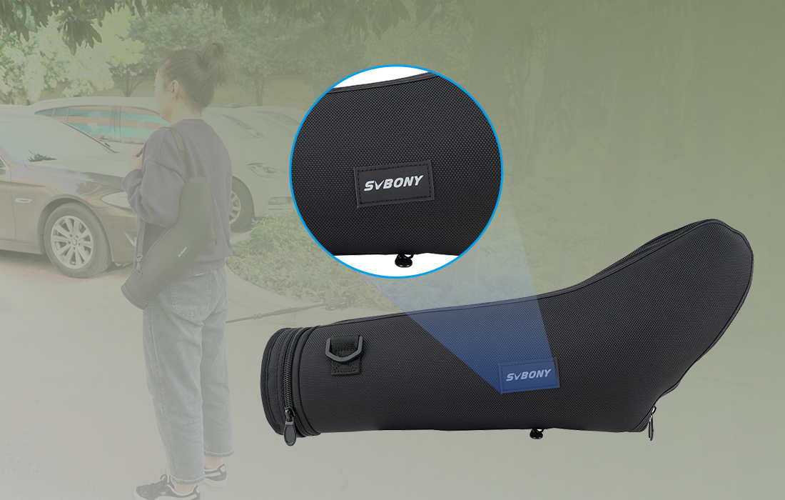 Svbony SV408 Spotting Scope