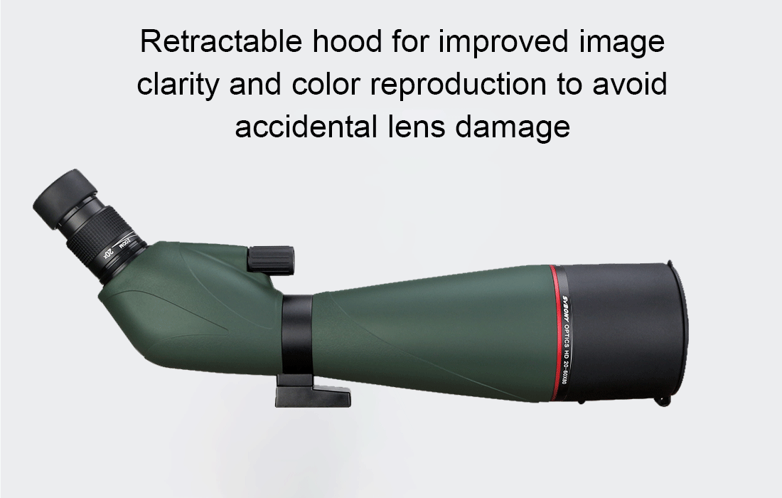 Svbony SV408 Spotting Scope
