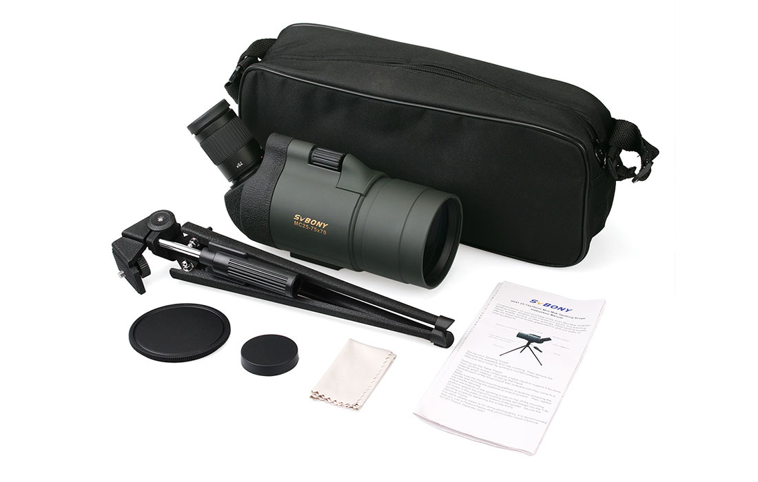 Svbony SV41 Spotting Scope