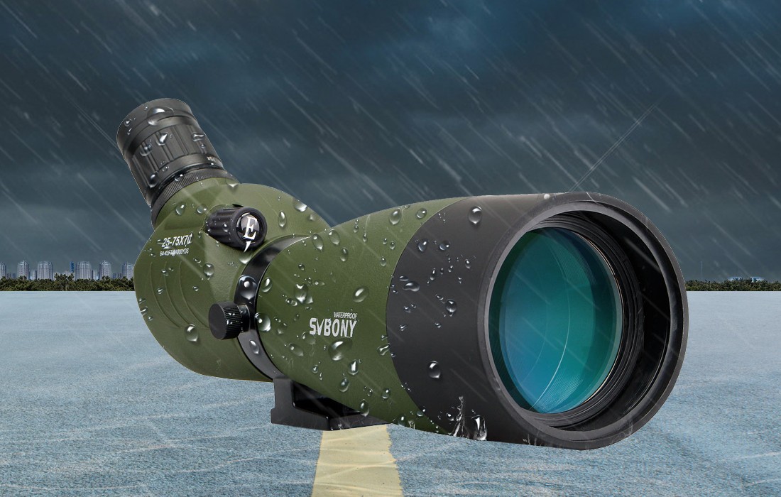 Svbony SV14 Spotting Scope