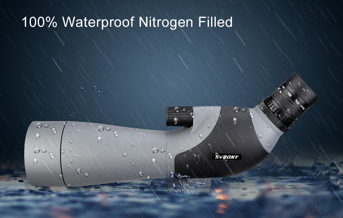 svbony sv402 spotting scope