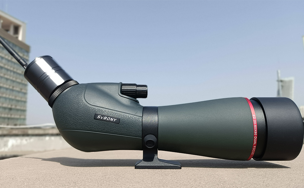 SV406P Spotting Scope