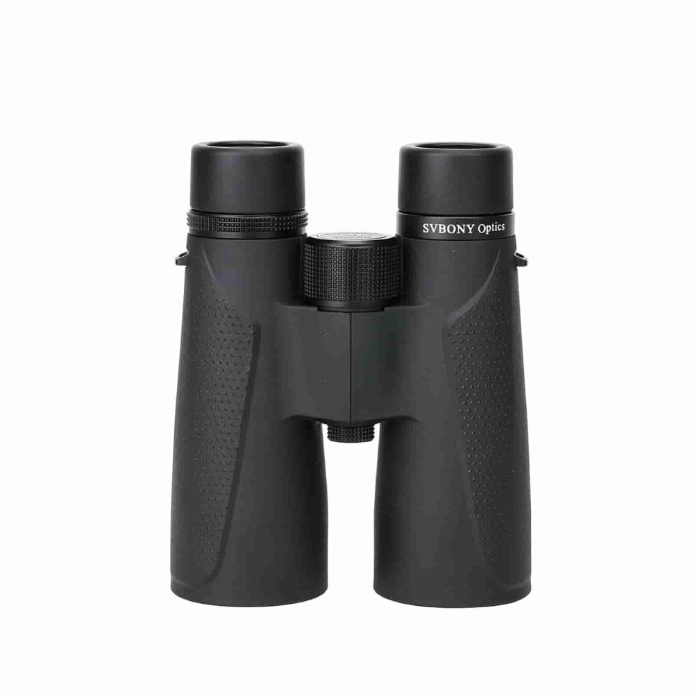 SV202 10x50 Waterproof Magnesium Alloy Binoculars, Low Dispersion HD Lens, Outdoor Telescope for birdwatching 
