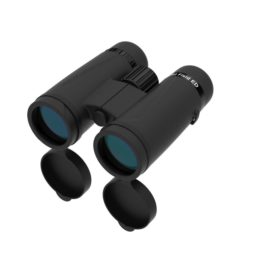 SA205 10x42 ED Flat-field Binoculars For Birding & Nature Observation