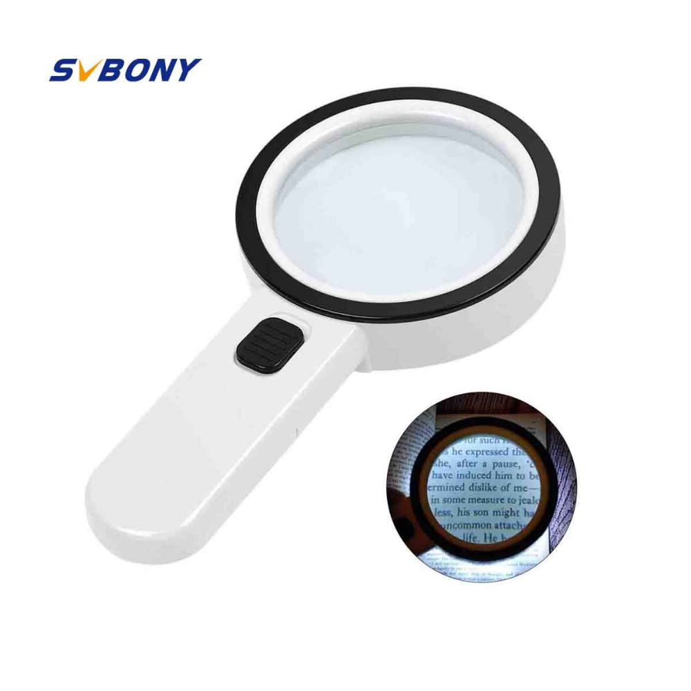 SVBONY Magnifying glasses