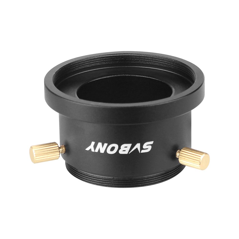 SVBONY SA404 adapter for SV41 M48 Female to M42 Male adapter